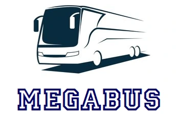 Logo van Megabus