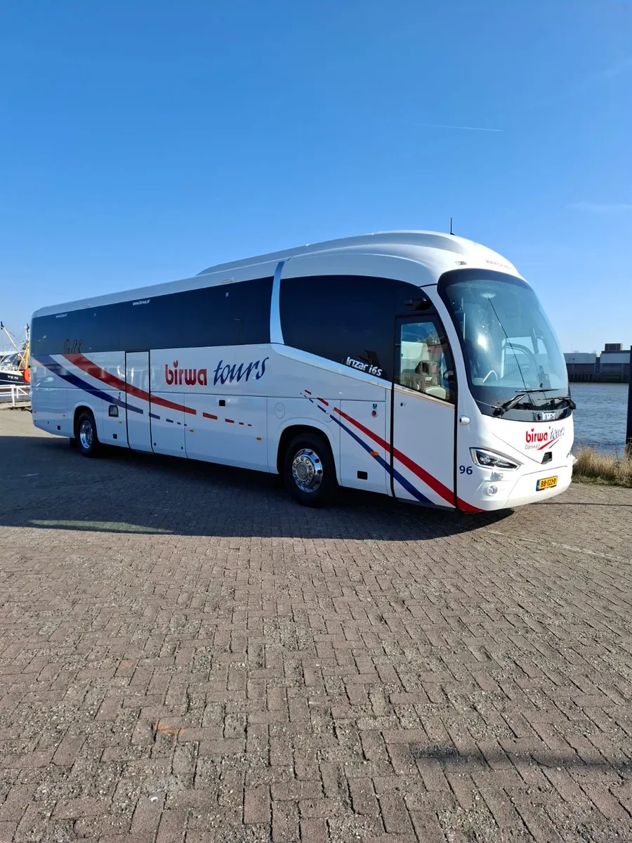 Foto van Bus 98