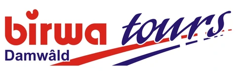 Logo van Birwa Tours