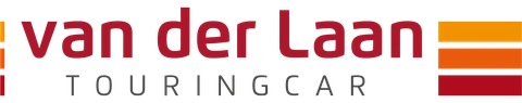 Logo van Van der Laan Touringcar B.V.
