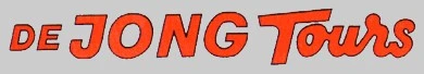Logo van Auto- en Touringcarbedrijf De Jong