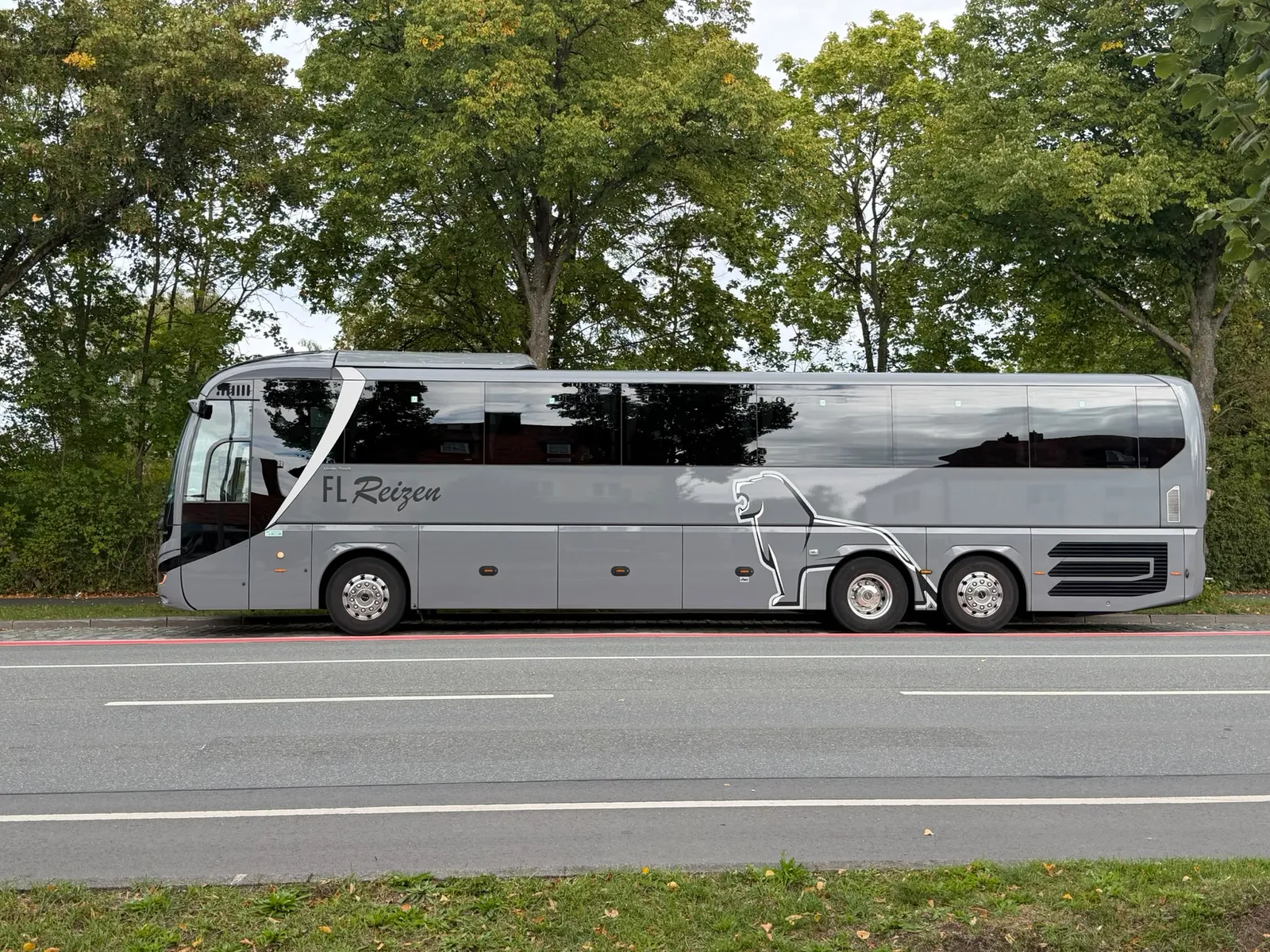 Foto van Nardo Grey