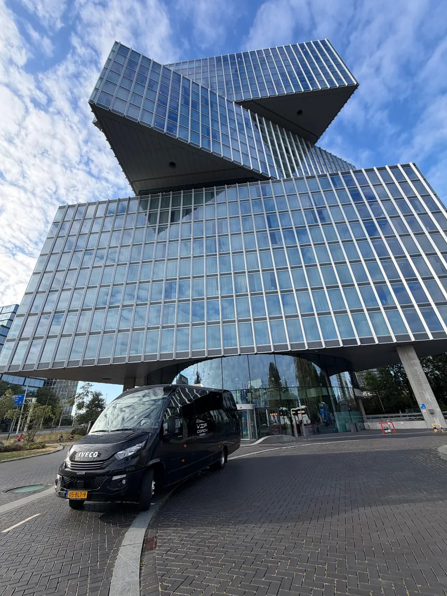Foto van Iveco