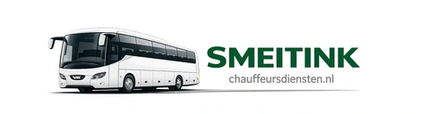 Logo van Smeitink Chauffeursdiensten