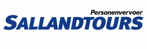 Logo van Salland Tours V.O.F.